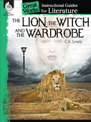 cover image of The Lion, Witch and Wardrobe